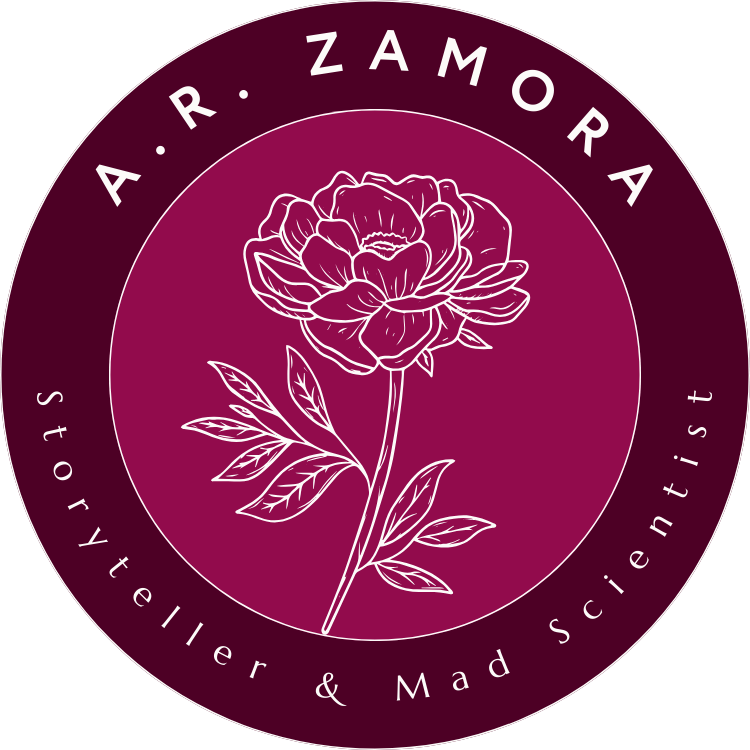 A.R. Zamora